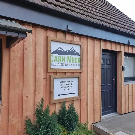 Carn Mhor Bed And Breakfast-2