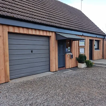 Carn Mhor Bed And Breakfast-2